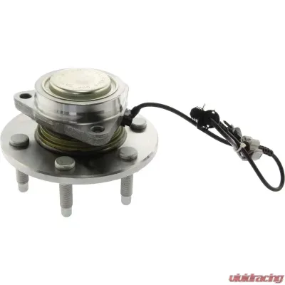 Centric C-Tek Standard Hub and Bearing Assembly; With Integral ABS 407.66016E - 407.66016E
