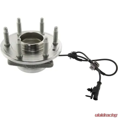 Centric C-Tek Standard Hub and Bearing Assembly; With Integral ABS 407.66016E - 407.66016E