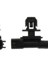 Centric C-Tek Standard Hub and Bearing Assembly; With Integral ABS 407.66017E                                     - 407.66017E - Image 4