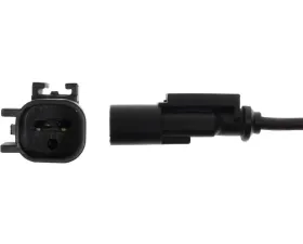 Centric C-Tek Standard Hub and Bearing Assembly; With Integral ABS 407.67001E