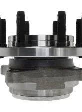 Centric C-Tek Standard Hub and Bearing Assembly; With Integral ABS 407.67001E                                     - 407.67001E - Image 2
