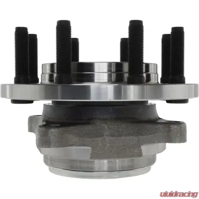 Centric C-Tek Standard Hub and Bearing Assembly; With Integral ABS 407.67001E - 407.67001E
