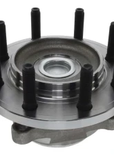 Centric C-Tek Standard Hub and Bearing Assembly; With Integral ABS 407.67001E                                     - 407.67001E - Image 4