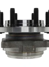 Centric C-Tek Standard Hub and Bearing Assembly; With Integral ABS 407.67003E                                     - 407.67003E - Image 2