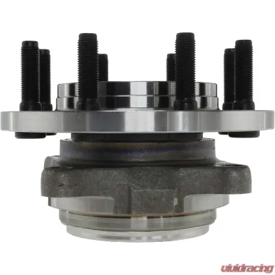 Centric C-Tek Standard Hub and Bearing Assembly; With Integral ABS 407.67003E - 407.67003E