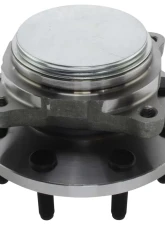 Centric C-Tek Standard Hub and Bearing Assembly; With Integral ABS 407.67003E                                     - 407.67003E - Image 3