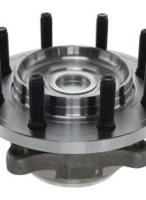 Centric C-Tek Standard Hub and Bearing Assembly; With Integral ABS 407.67003E                                     - 407.67003E - Image 4