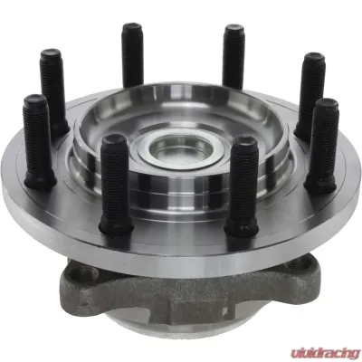 Centric C-Tek Standard Hub and Bearing Assembly; With Integral ABS 407.67003E - 407.67003E