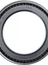 Centric Premium Wheel Bearing and Race Set 410.08000                                     - 410.08000 - Image 4