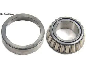 Centric C-Tek Standard Wheel Bearing and Race Set 410.11001E