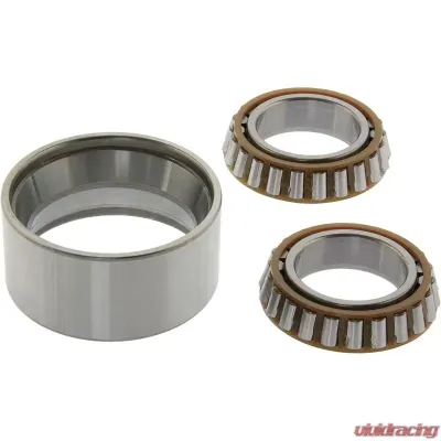 Centric C-Tek Standard Wheel Bearing and Race Set 410.42002E - 410.42002E