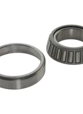 Centric C-Tek Standard Wheel Bearing and Race Set 410.42004E                                     - 410.42004E - Image 2