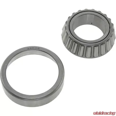 Centric C-Tek Standard Wheel Bearing and Race Set 410.44000E - 410.44000E