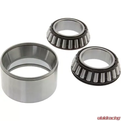 Centric C-Tek Standard Wheel Bearing and Race Set 410.44004E - 410.44004E