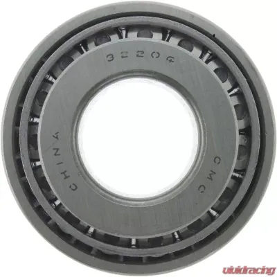 Centric C-Tek Standard Wheel Bearing and Race Set 410.45004E - 410.45004E