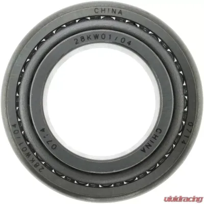 Centric C-Tek Standard Wheel Bearing and Race Set 410.46000E - 410.46000E