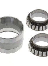 Centric C-Tek Standard Wheel Bearing and Race Set 410.47000E                                     - 410.47000E - Image 2