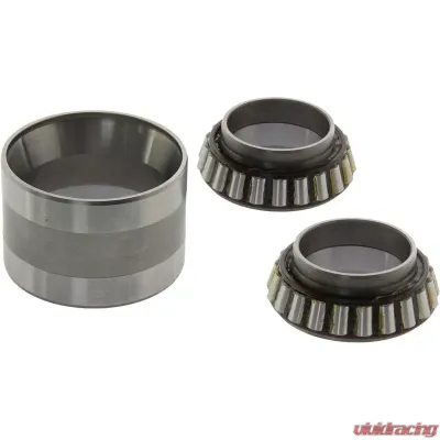 Centric C-Tek Standard Wheel Bearing and Race Set 410.47000E - 410.47000E