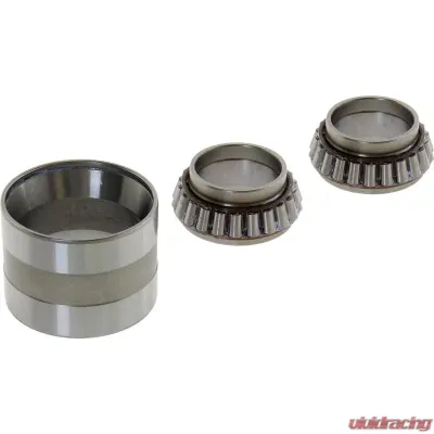 Centric C-Tek Standard Wheel Bearing and Race Set 410.47001E - 410.47001E