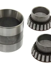 Centric C-Tek Standard Wheel Bearing and Race Set 410.47003E                                     - 410.47003E - Image 2