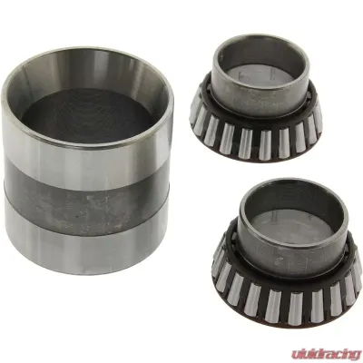 Centric C-Tek Standard Wheel Bearing and Race Set 410.47003E - 410.47003E