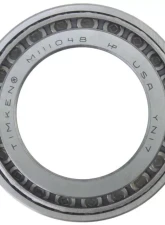 Centric Premium Wheel Bearing and Race Set 410.66006                                     - 410.66006 - Image 3