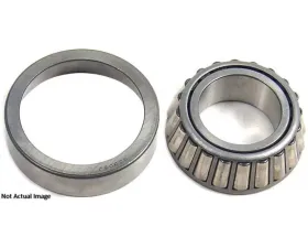Centric C-Tek Standard Wheel Bearing and Race Set 410.67000E