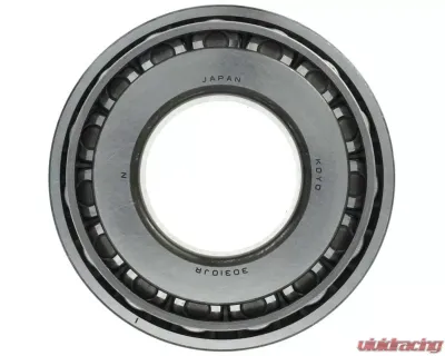 Centric C-Tek Standard Wheel Bearing and Race Set 410.75000E - 410.75000E