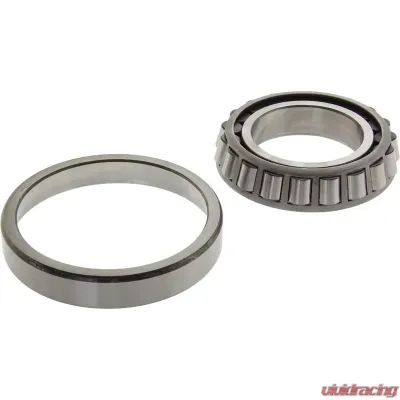 Centric C-Tek Standard Wheel Bearing and Race Set 410.76000E - 410.76000E