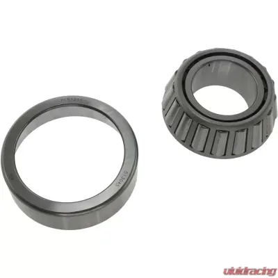 Centric C-Tek Standard Wheel Bearing and Race Set 410.76003E - 410.76003E