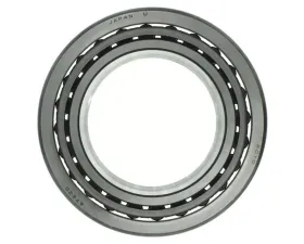 Centric C-Tek Standard Wheel Bearing and Race Set 410.82002E