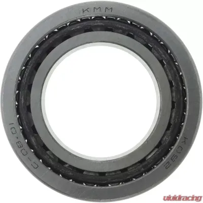 Centric C-Tek Standard Wheel Bearing and Race Set 410.90001E - 410.90001E