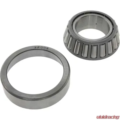 Centric C-Tek Standard Wheel Bearing and Race Set 410.90005E - 410.90005E