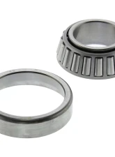 Centric C-Tek Standard Wheel Bearing and Race Set 410.90011E                                     - 410.90011E - Image 2