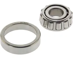 Centric C-Tek Standard Wheel Bearing and Race Set 410.90013E