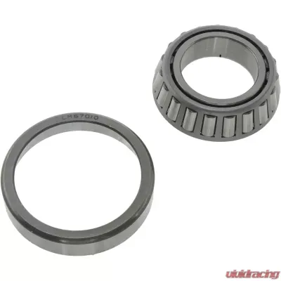 Centric C-Tek Standard Wheel Bearing and Race Set 410.91006E - 410.91006E