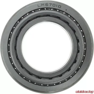 Centric C-Tek Standard Wheel Bearing and Race Set 410.91006E - 410.91006E