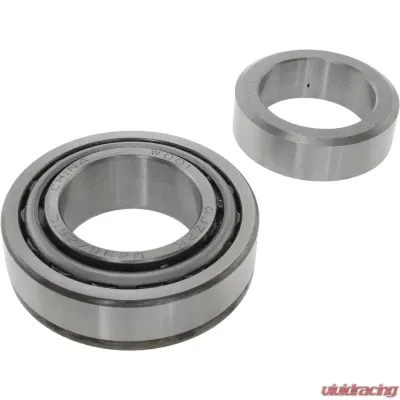 Centric C-Tek Standard Wheel Bearing and Race Set 410.91009E - 410.91009E