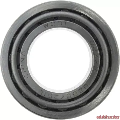 Centric C-Tek Standard Wheel Bearing and Race Set 410.91009E - 410.91009E