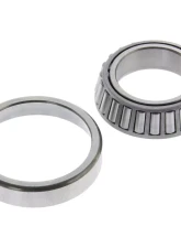 Centric C-Tek Standard Wheel Bearing and Race Set 410.91013E                                     - 410.91013E - Image 2