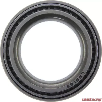 Centric C-Tek Standard Wheel Bearing and Race Set 410.91013E - 410.91013E