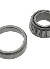Centric C-Tek Standard Wheel Bearing and Race Set 410.91016E                                     - 410.91016E - Image 2