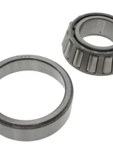 Centric C-Tek Standard Wheel Bearing and Race Set 410.91021E                                     - 410.91021E - Image 2
