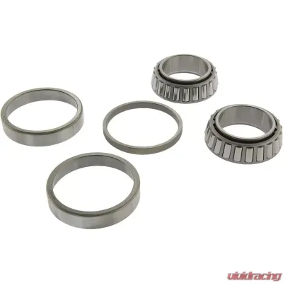 Centric C-Tek Standard Wheel Bearing and Race Set 410.91023E - 410.91023E