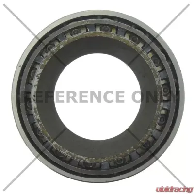 Centric Premium Wheel Bearing and Race Set 410.91024 - 410.91024