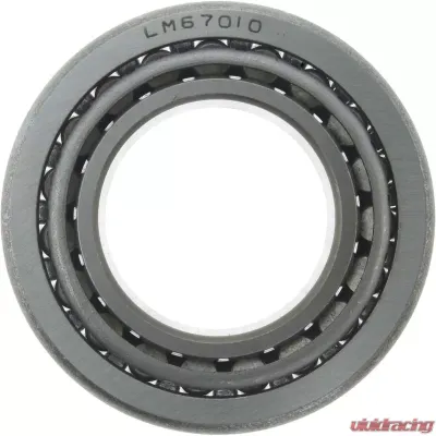 Centric C-Tek Standard Wheel Bearing and Race Set 410.91029E - 410.91029E