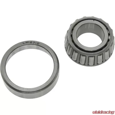 Centric C-Tek Standard Wheel Bearing and Race Set 410.91034E - 410.91034E