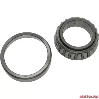 Centric C-Tek Standard Wheel Bearing and Race Set 410.91041E - 410.91041E