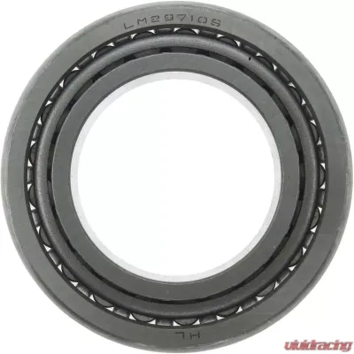 Centric C-Tek Standard Wheel Bearing and Race Set 410.91041E - 410.91041E