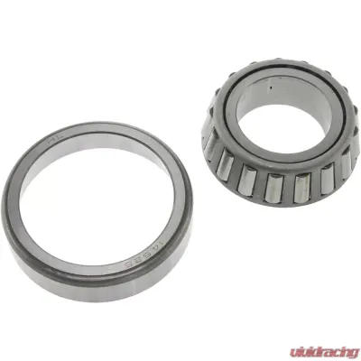 Centric C-Tek Standard Wheel Bearing and Race Set 410.91051E - 410.91051E